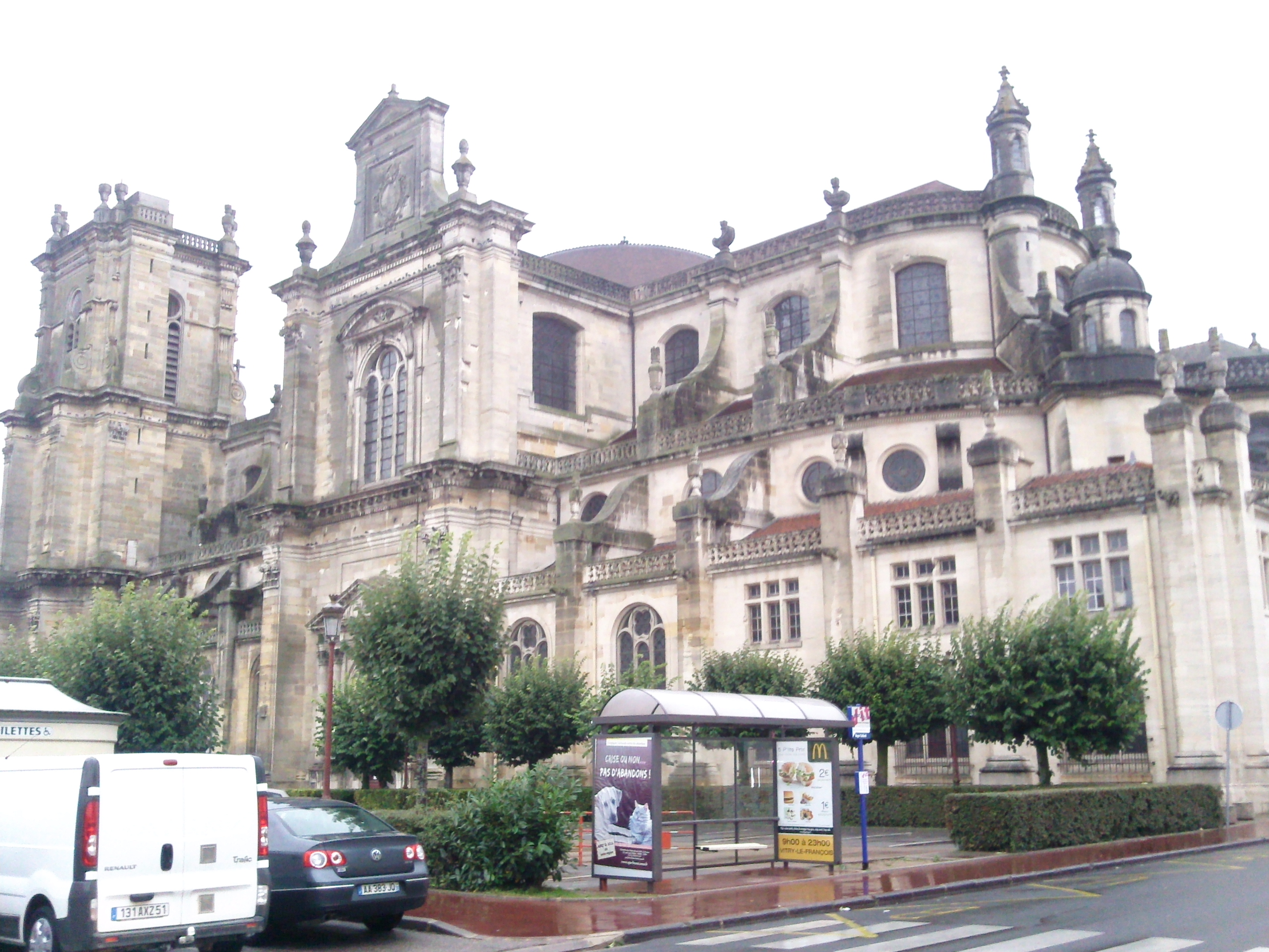 Logis Hotel & SPA De La Poste-浴室