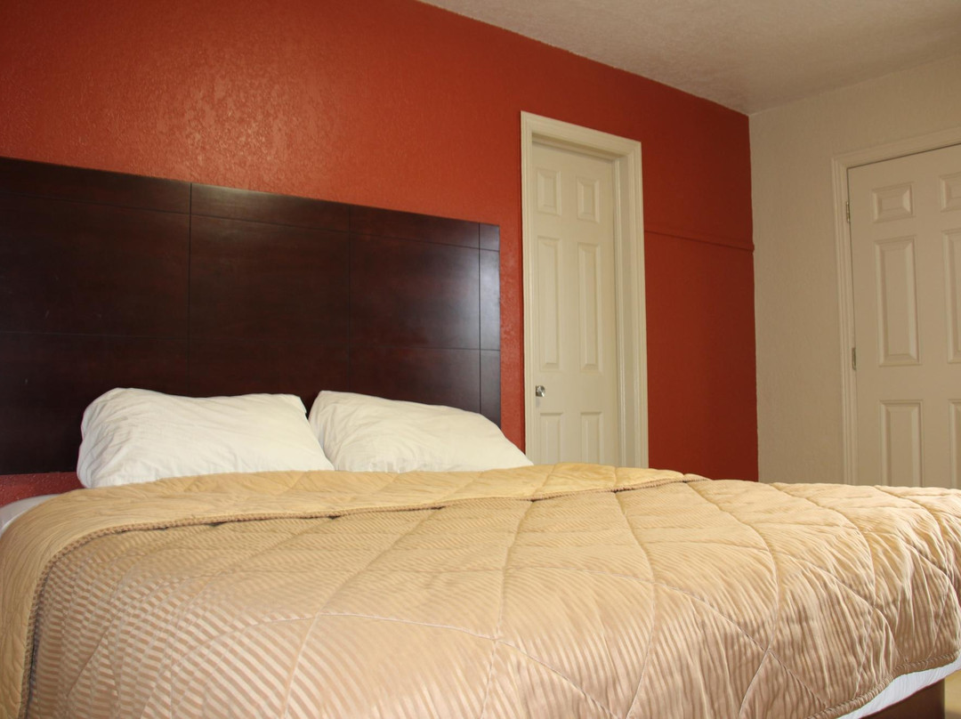 Prince of Wales Motel