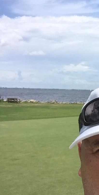 Bluewater Bay Resort