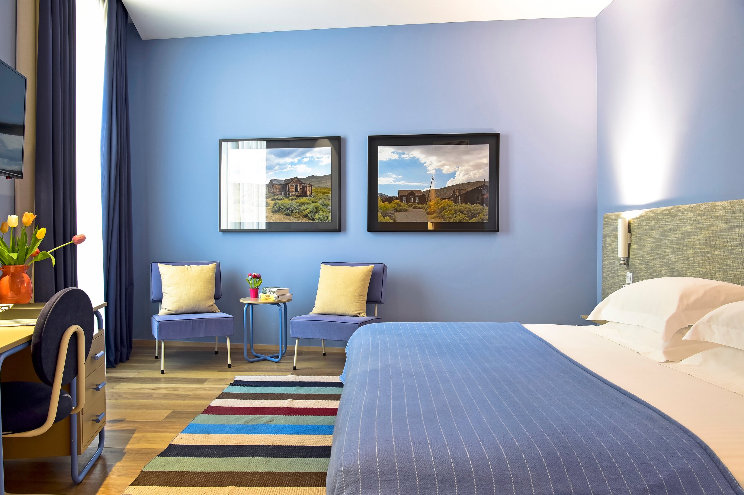 The Editory House Ribeira-官方