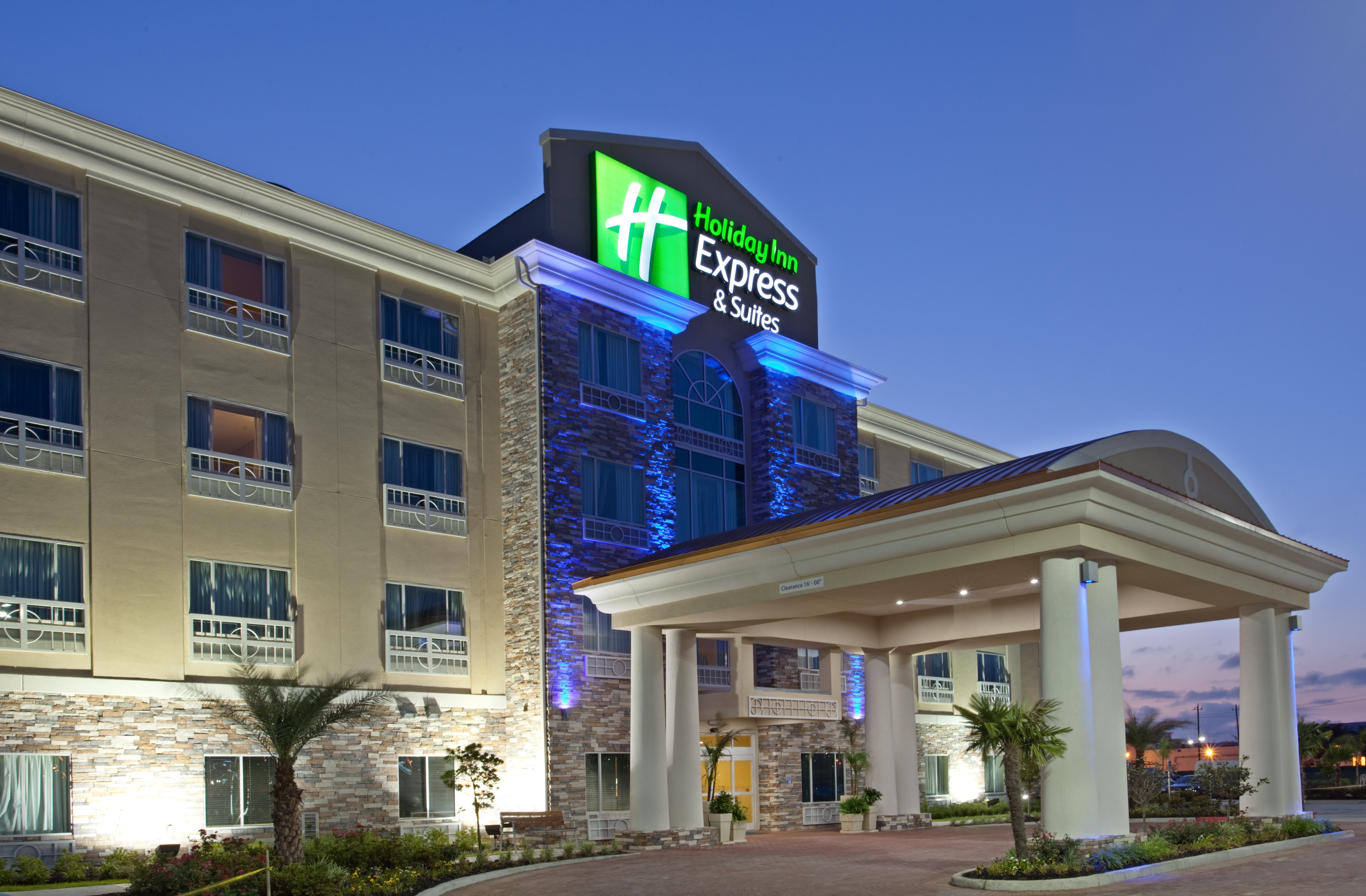 Holiday Inn Express & Suites Houston Space Ctr - Clear Lake by IHG-官方