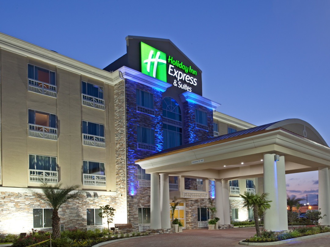 Holiday Inn Express & Suites Houston Space Ctr - Clear Lake by IHG主图