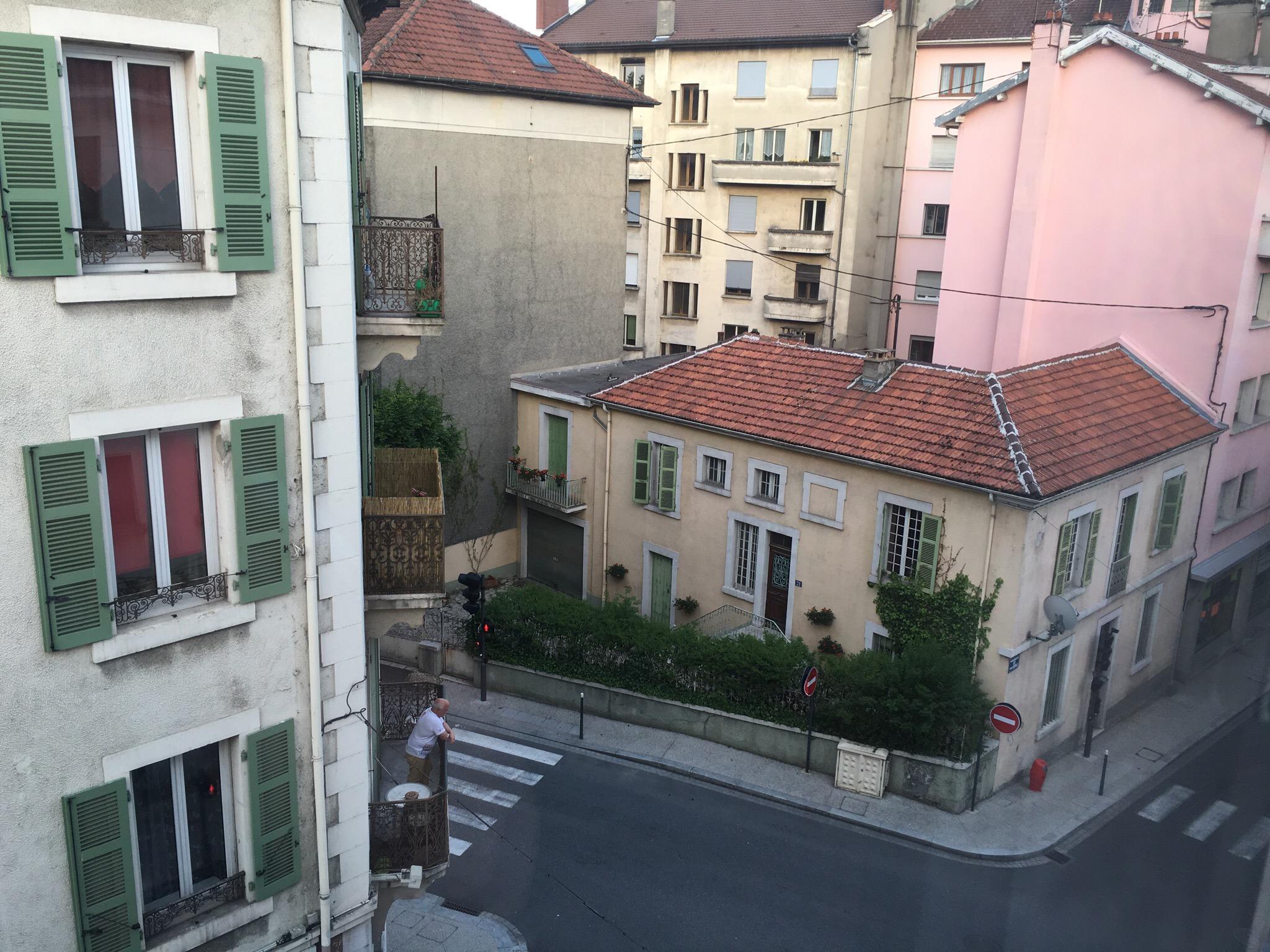 Hotel Hermance-官方