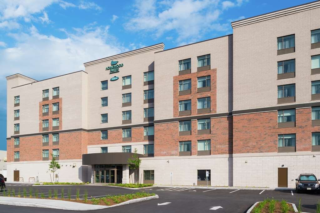 Homewood Suites by Hilton Ottawa Airport-官方