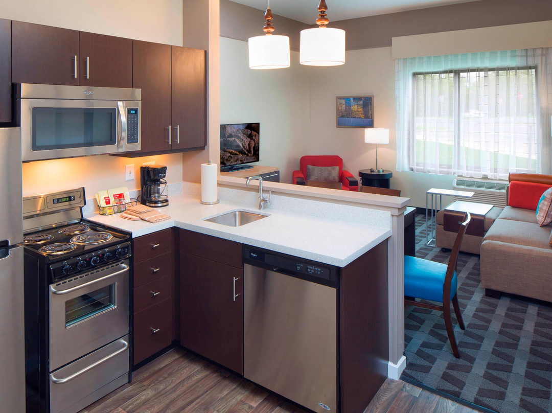TownePlace Suites Swedesboro Logan Township主图