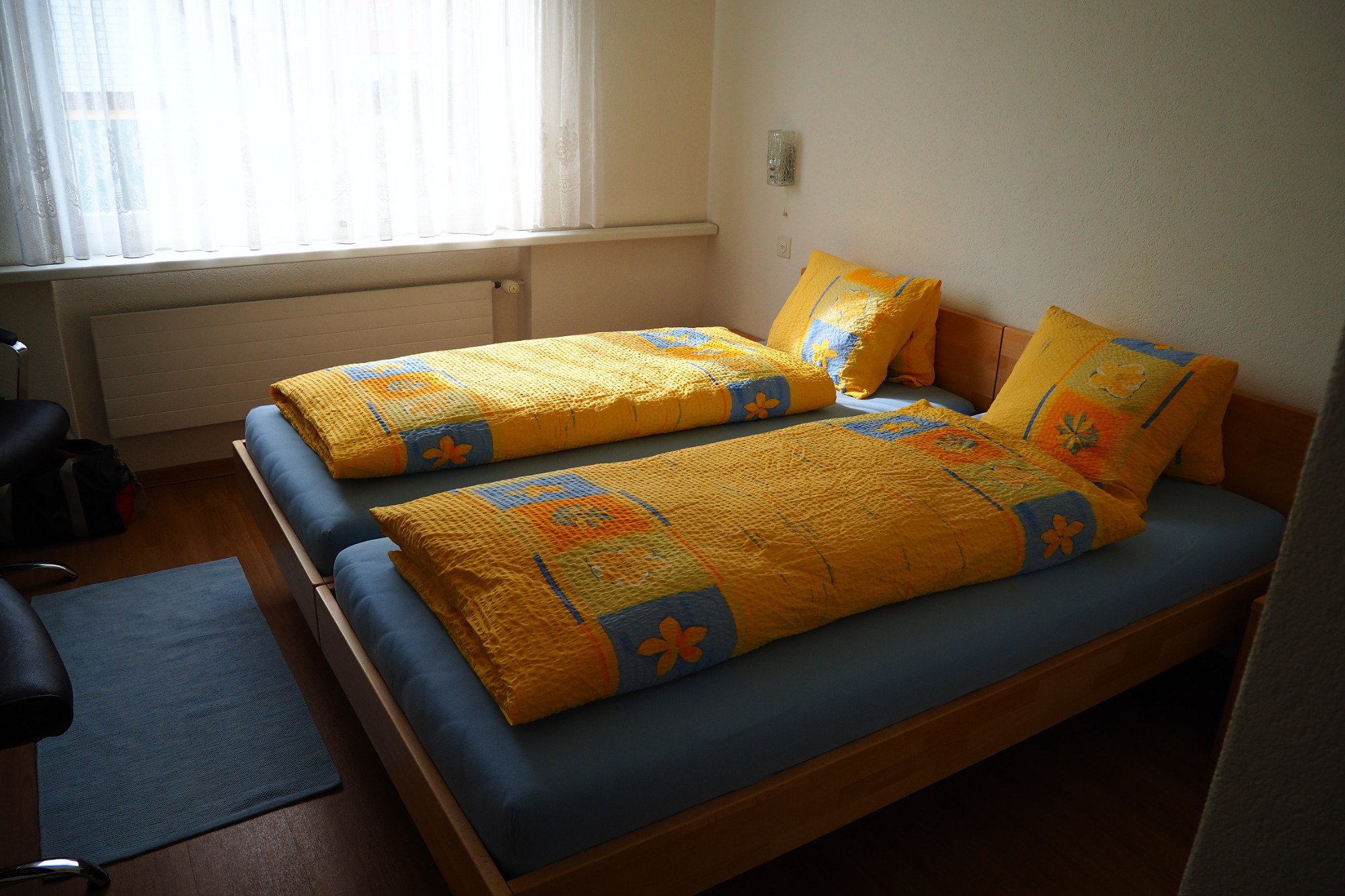 Stossplatz Hotel-官方
