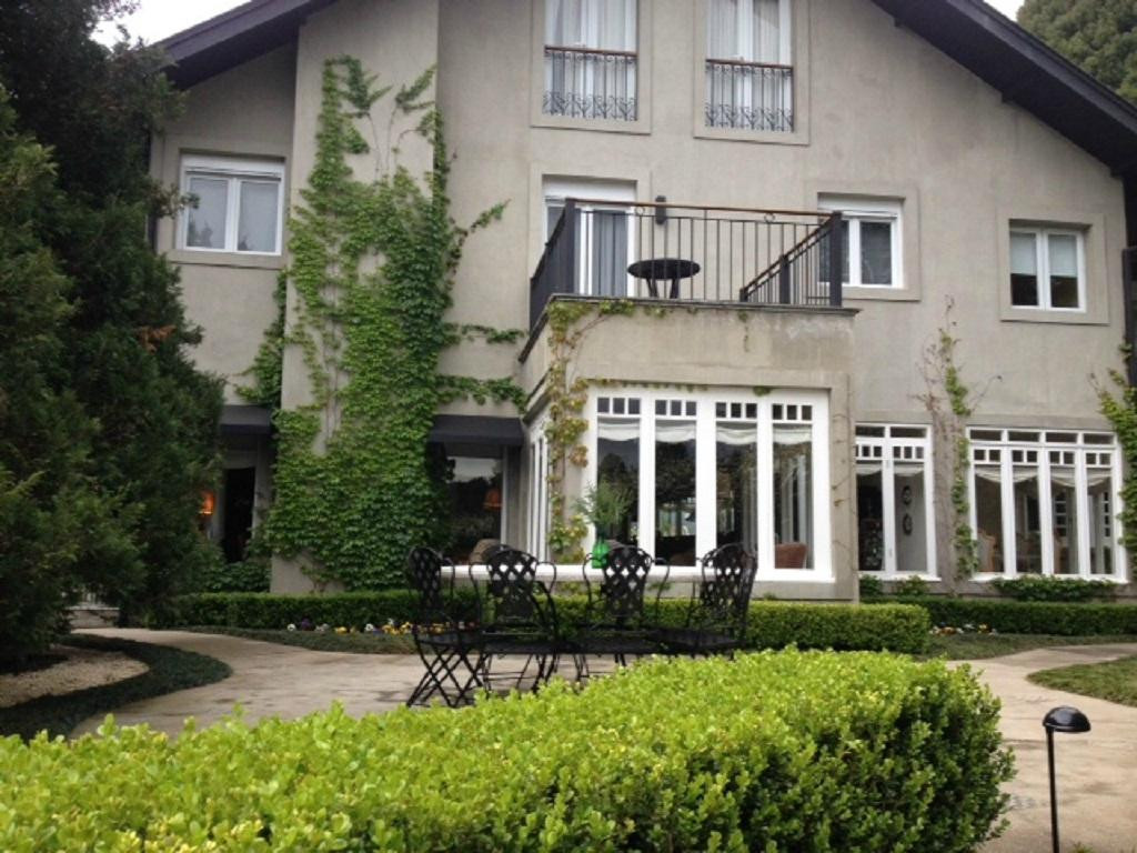 Casa Regaleira Hotel Boutique