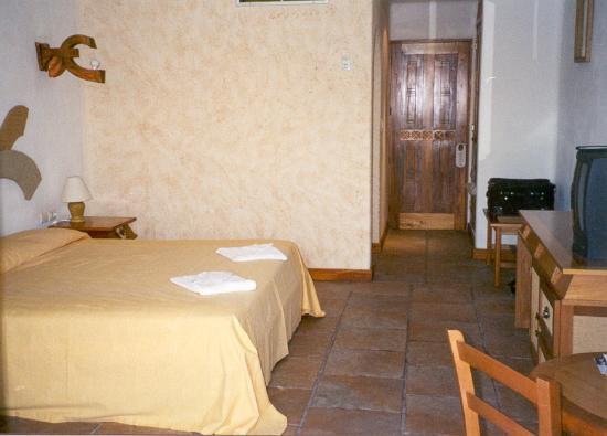 Club Paraiso Maya-客卧