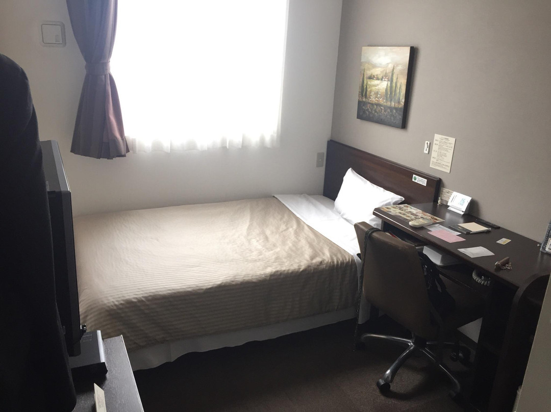 敦贺站前路宾馆