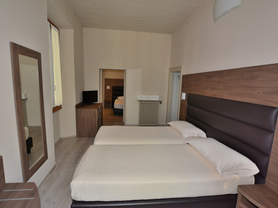 Hotel Flora
