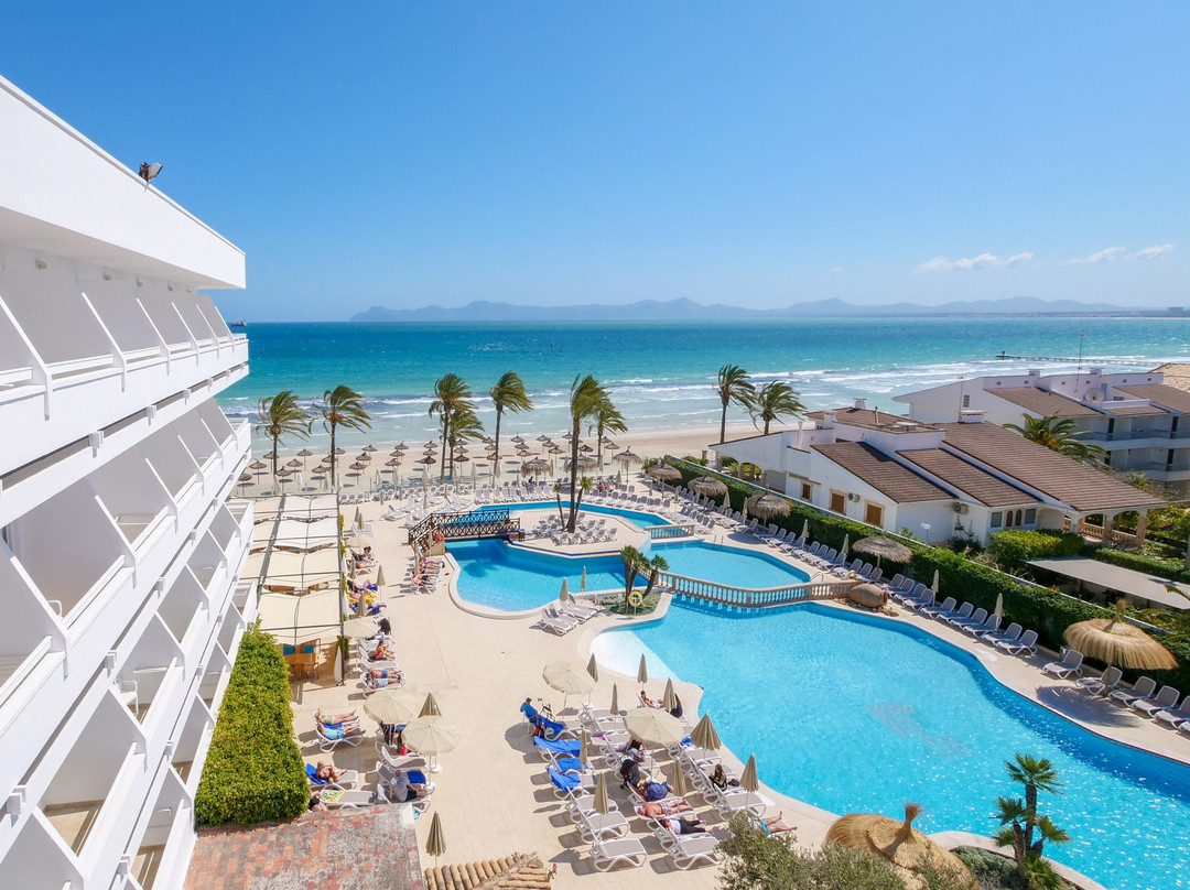 Hotel Condensa