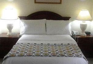 Micro Hotel Suites & Condo-客卧