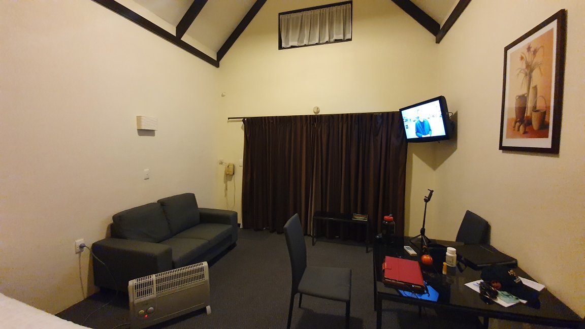 Burwood Motel-官方