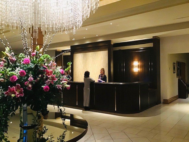 Mullingar Park Hotel-官方