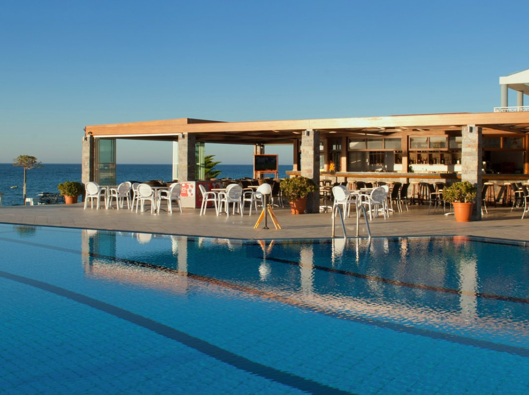 Ariadne Beach Hotel