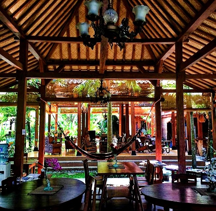 Bedhot Homestay-官方