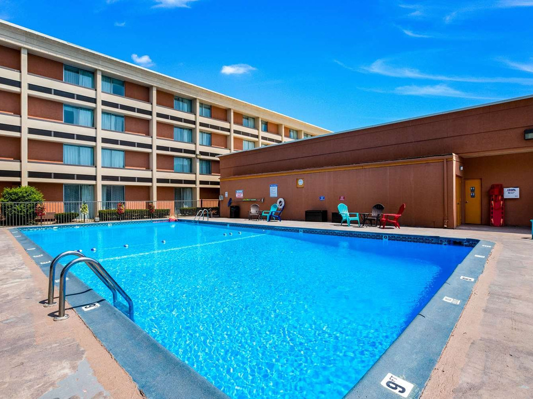 Wingate by Wyndham Troy