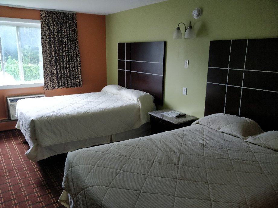 Budget Inn-官方