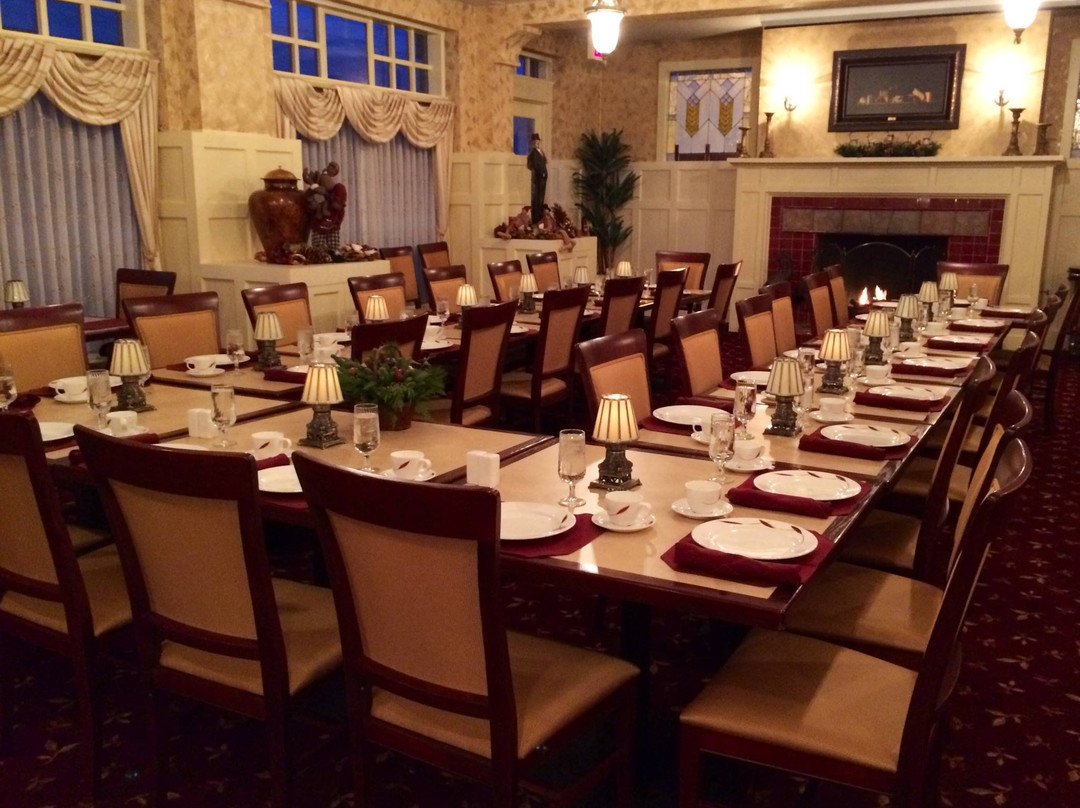 Heppner酒店住宿-Hotel Condon