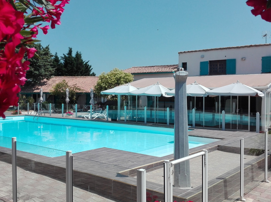 L'Auberge Camarguaise