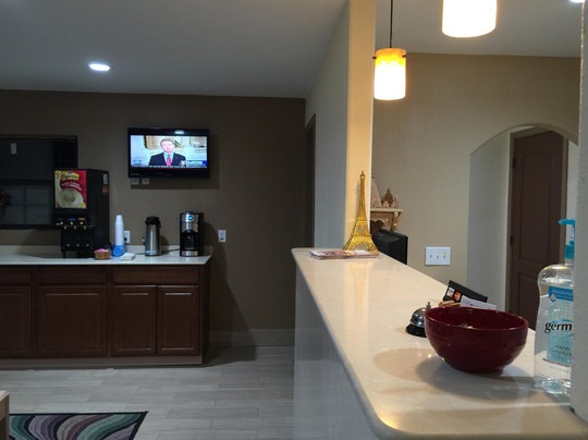 OYO Hotel Beeville - US 181