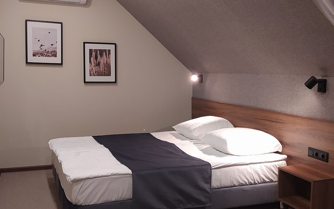 Smart Hotel NEO Tuapse