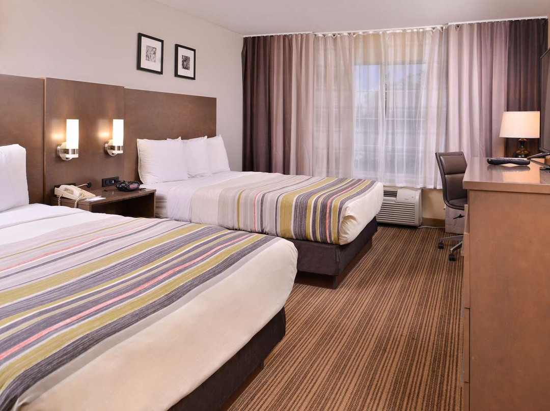 Country Inn & Suites by Radisson, Omaha Airport, IA主图