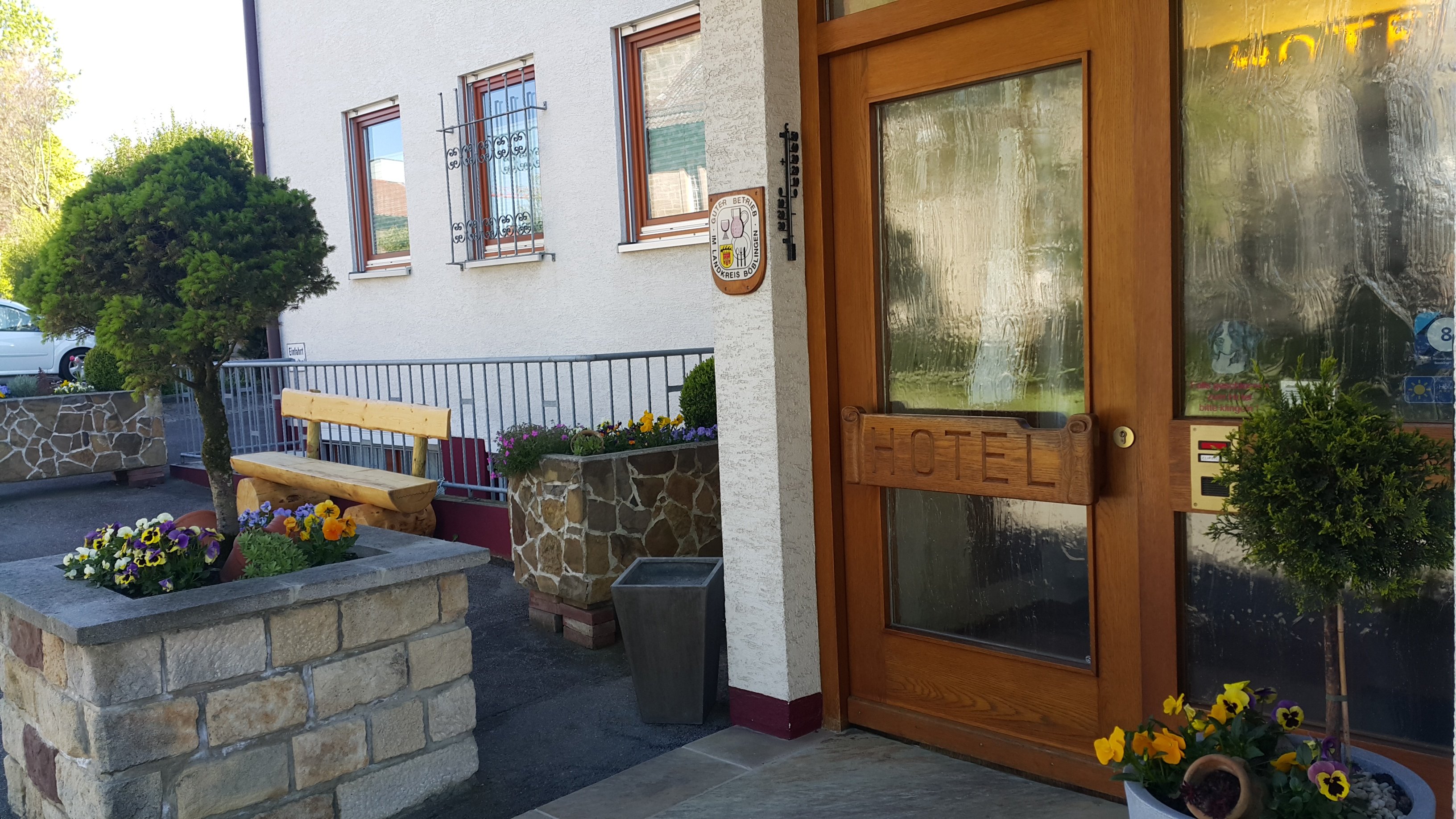 Hotel Landgasthof Maier-官方