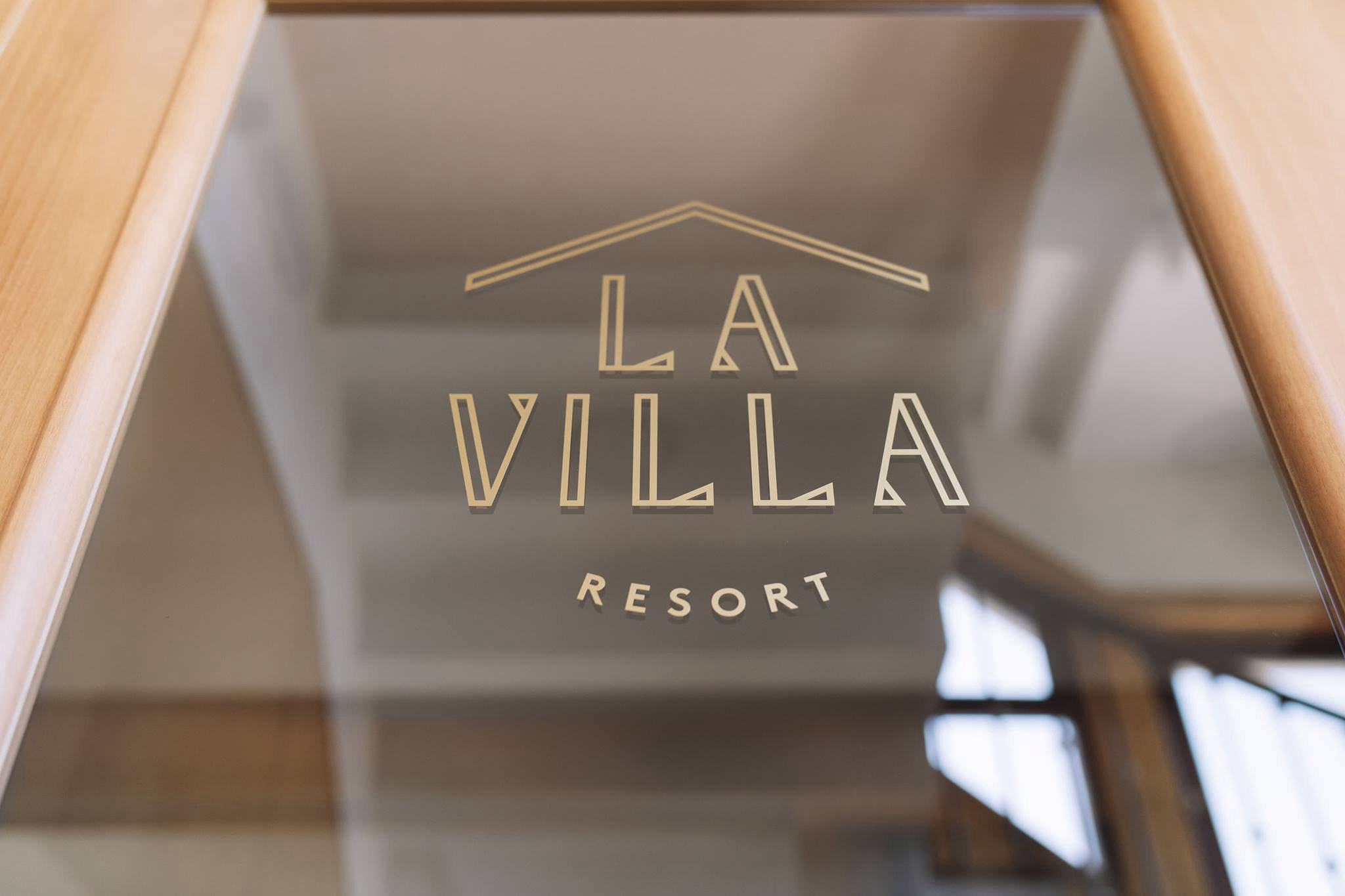 La Villa Resort-官方