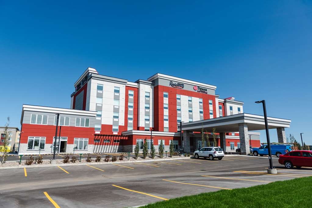 Best Western Premier Executive Residency Medicine Hat-官方