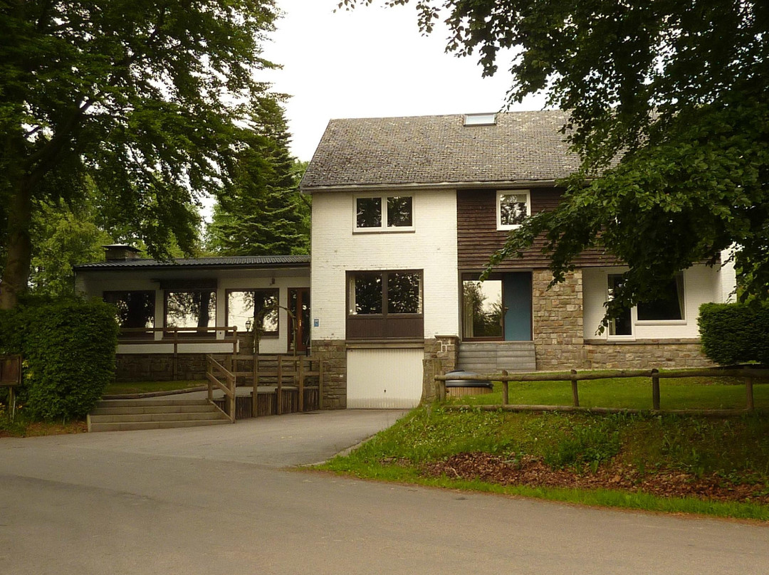 Le Fagna Hotel
