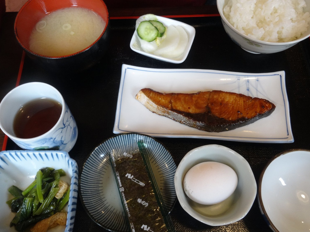 U-inn Ueda