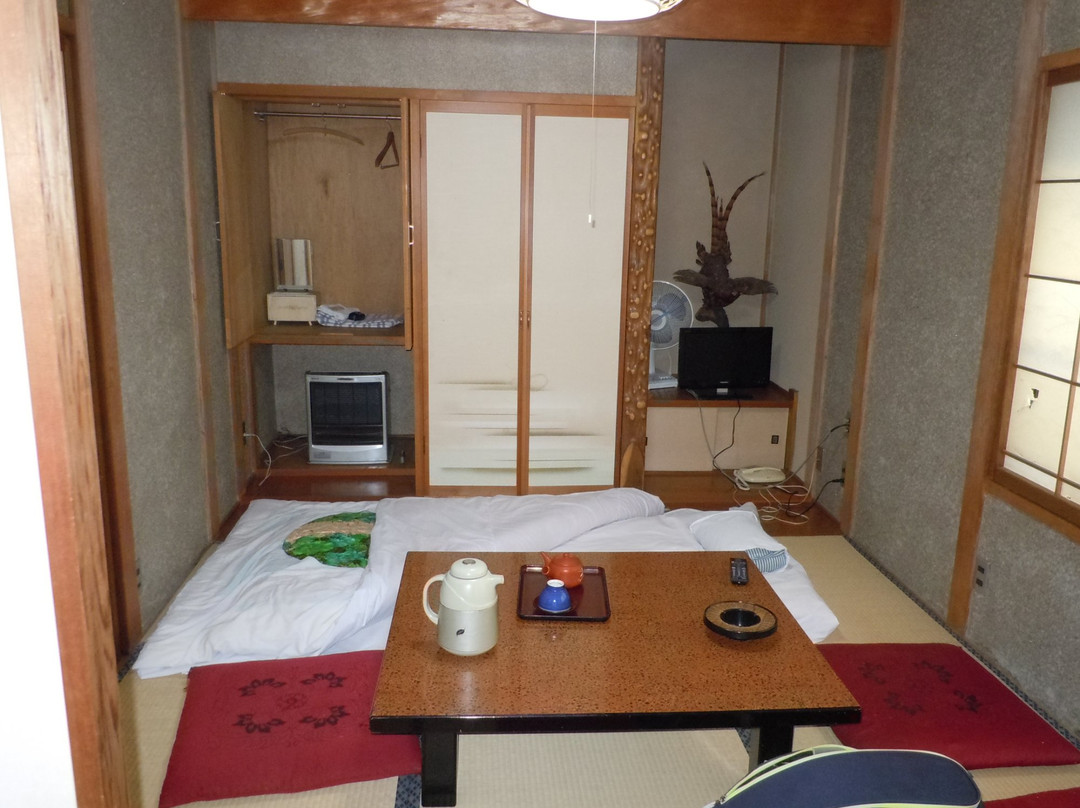 Ryokan Ito
