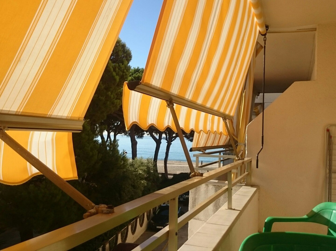 Colibri Hotel