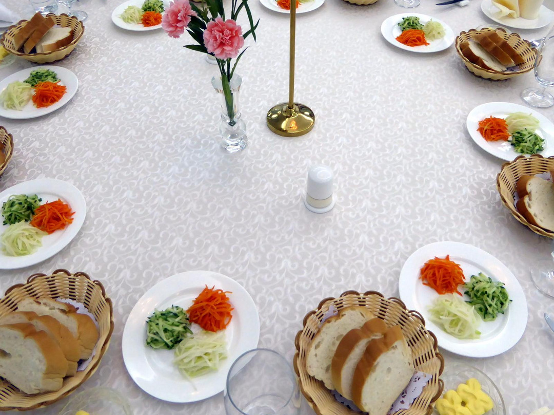 Hyangsan Hotel