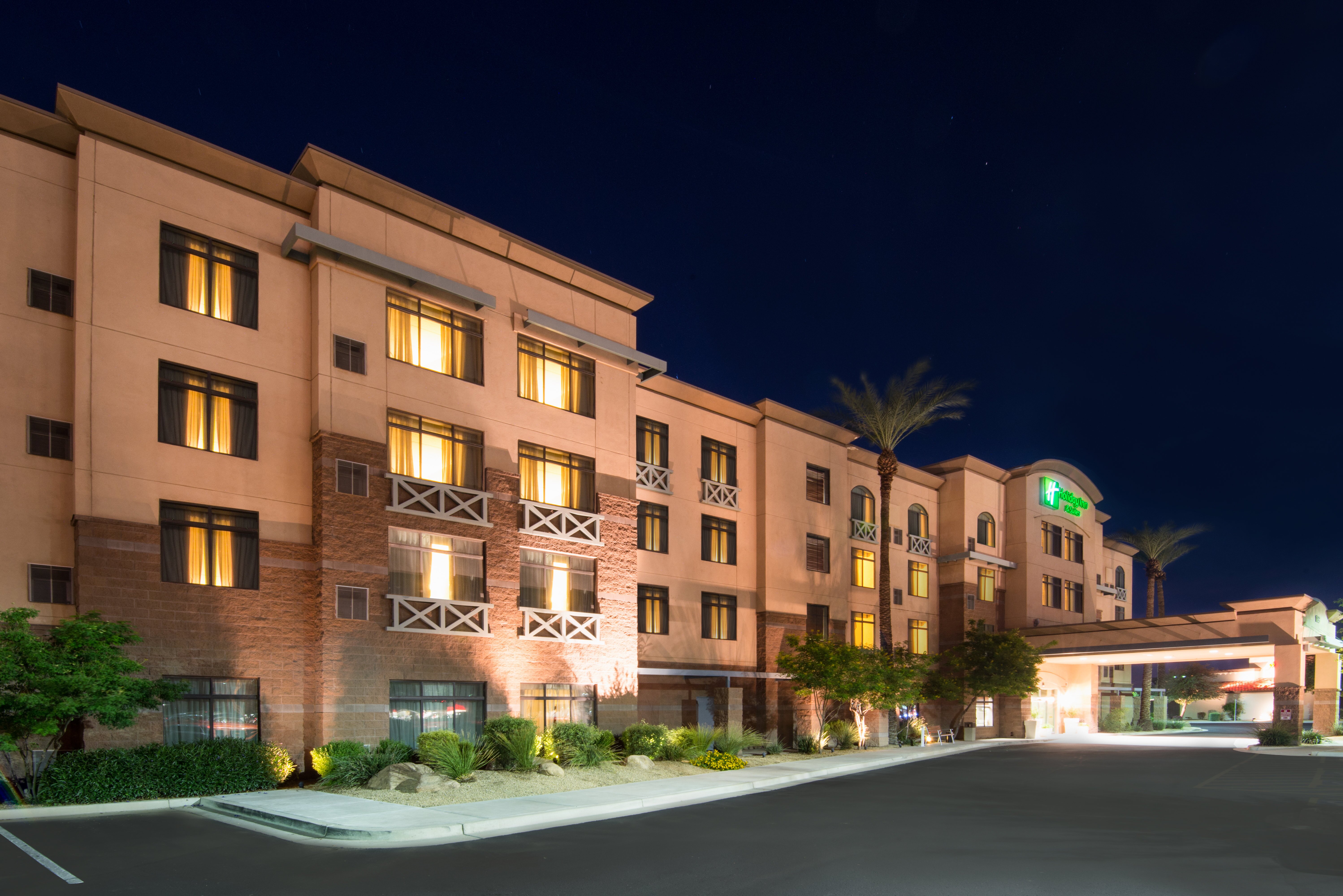 Holiday Inn & Suites Goodyear - West Phoenix Area By IHG-官方