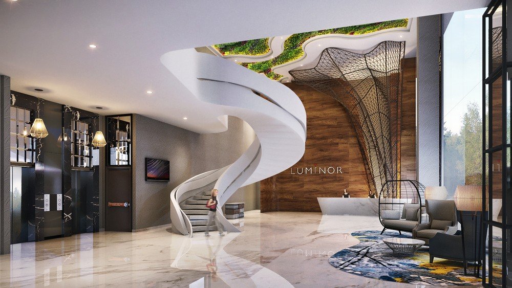 Luminor Hotel Purwokerto-官方