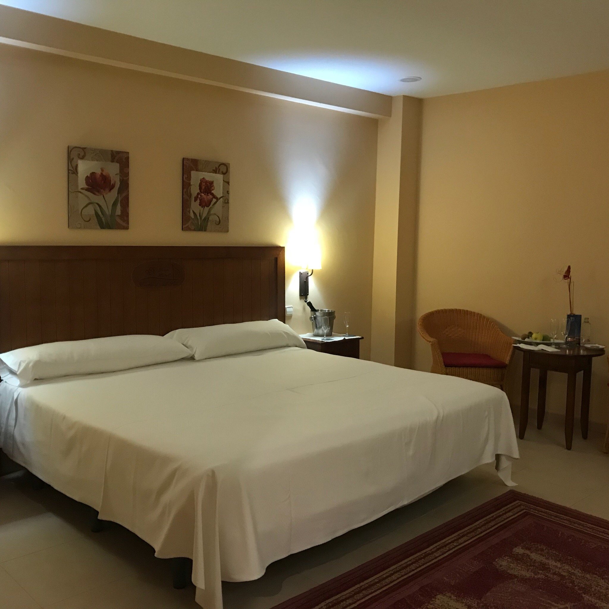 Gran Hotel Ciudad Del Sur-官方
