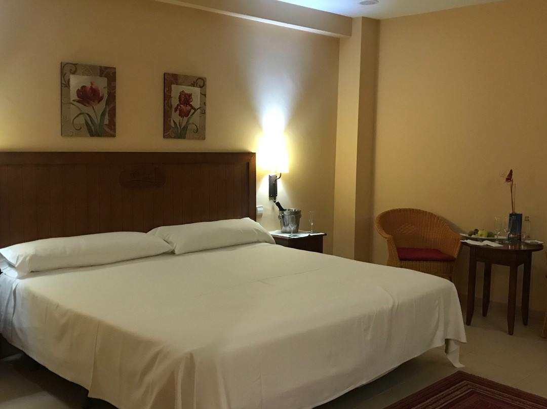 Puerto Real酒店住宿-Gran Hotel Ciudad Del Sur
