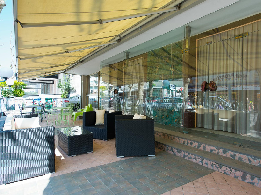 Hotel Sirena