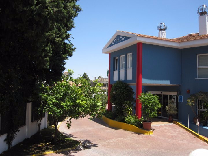 Del Mar Hotel & Spa
