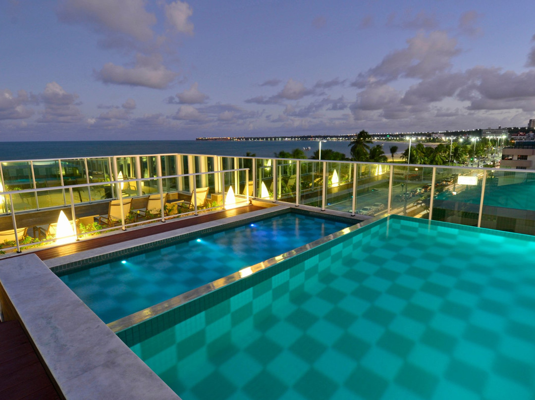 Nord Luxxor Sapucaia