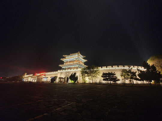 八仙居酒店主图