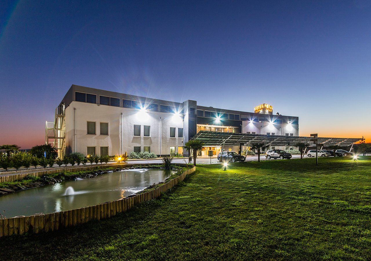 Lisotel - Hotel & SPA-官方