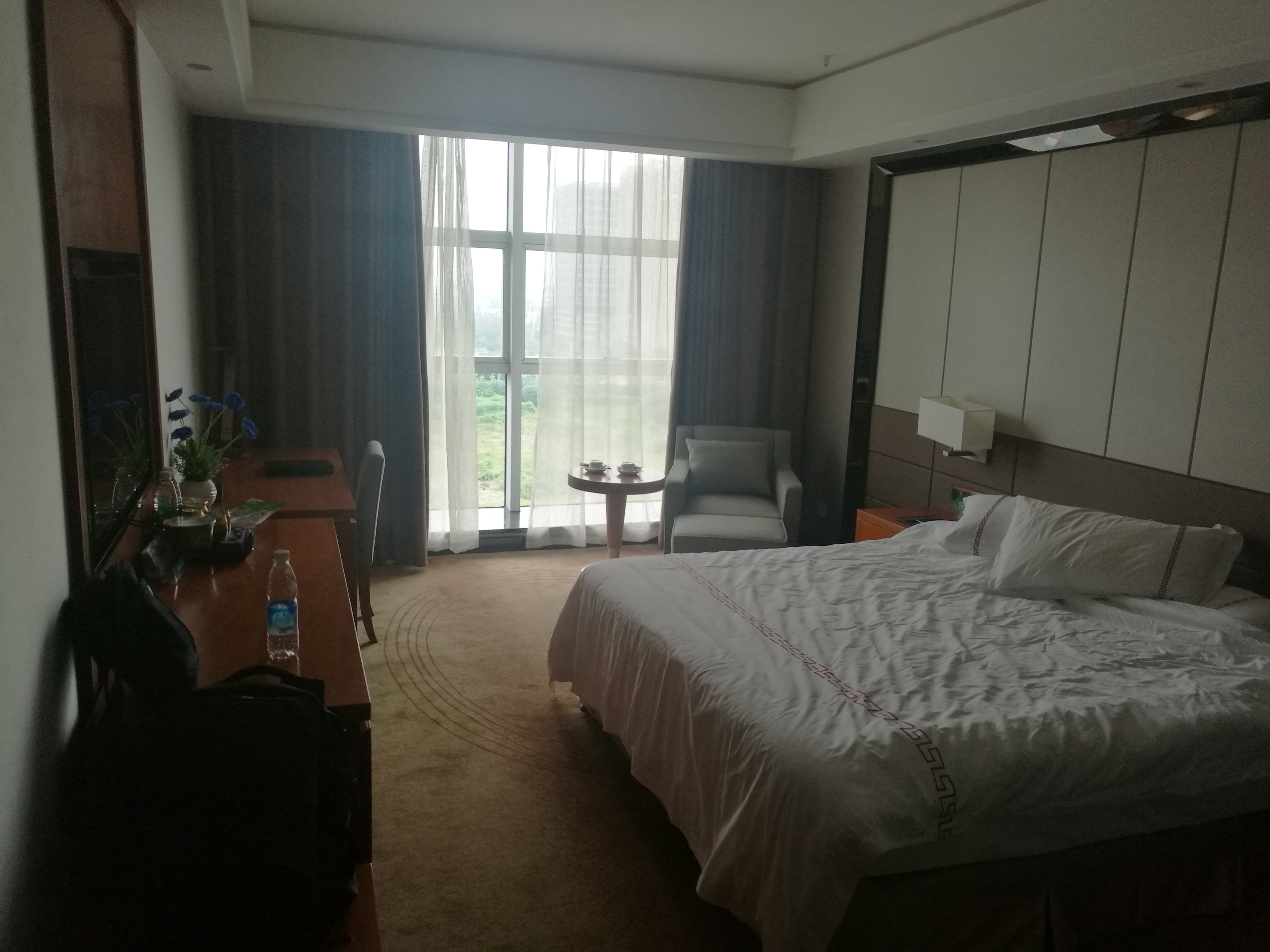 殷皇假日酒店-官方