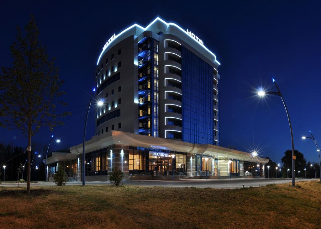 Royal Hotel Spa & Wellness-官方