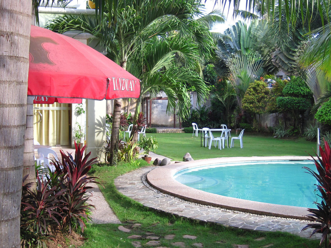 Hotel Camila Dipolog