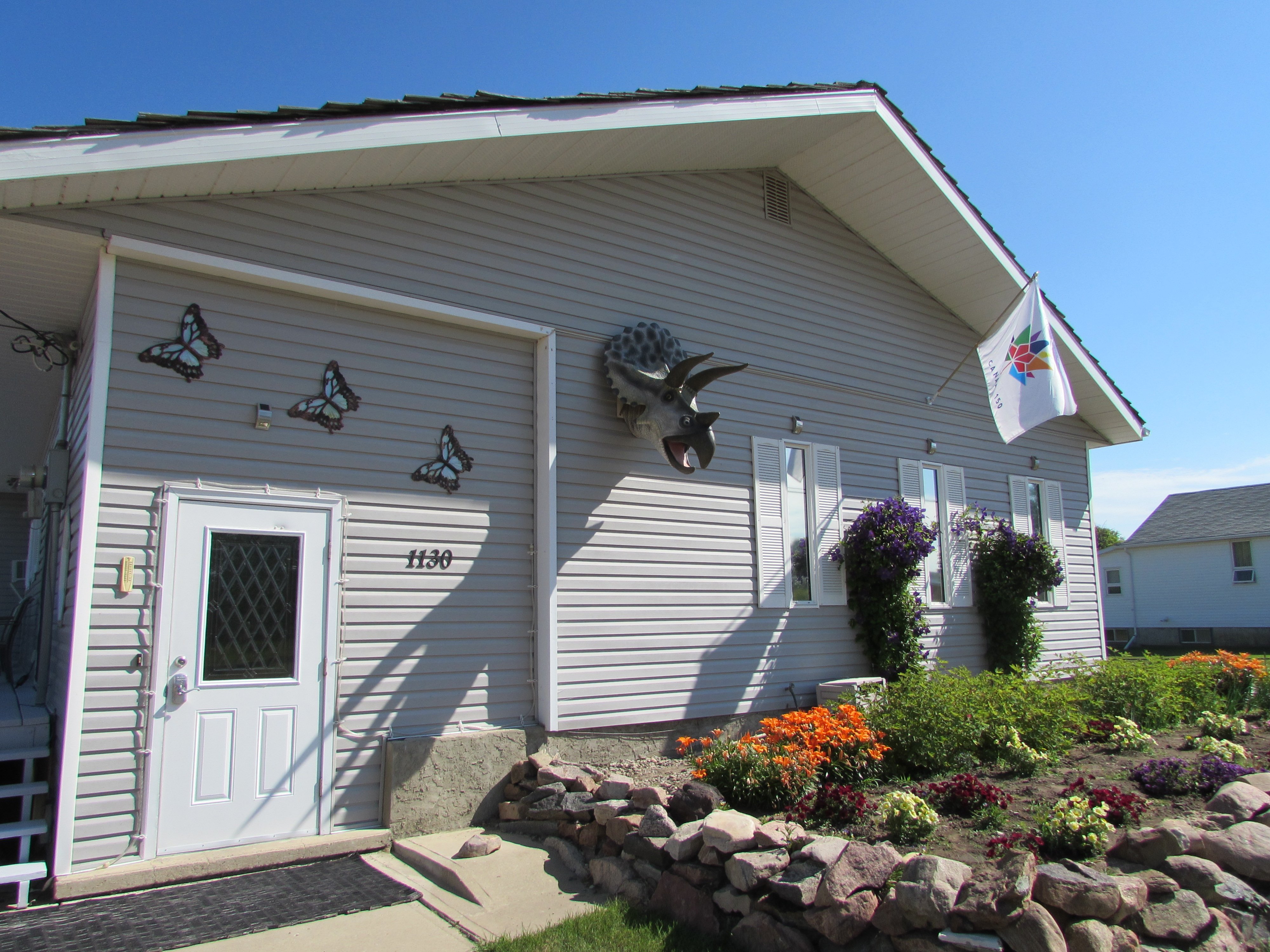Newcastle Country Inn-官方