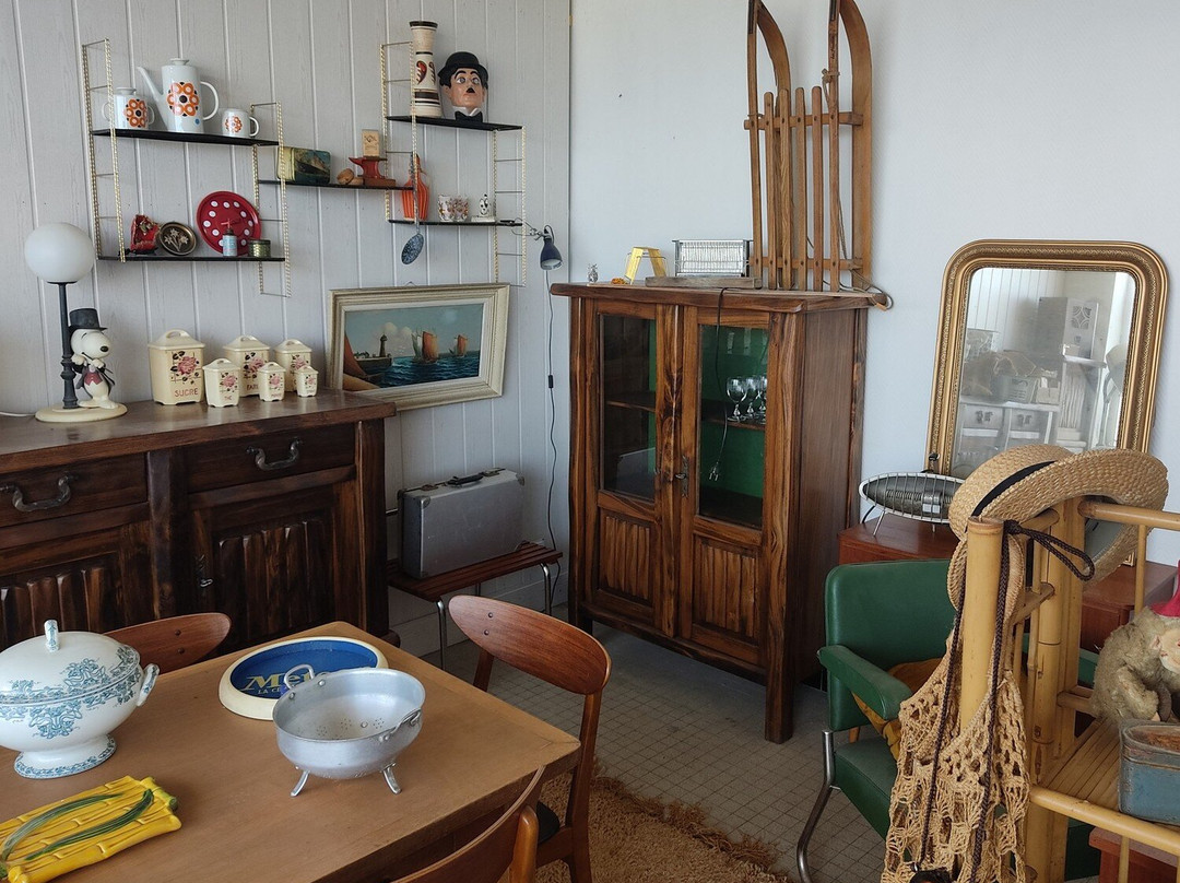 La Brocante Vintage景点图片
