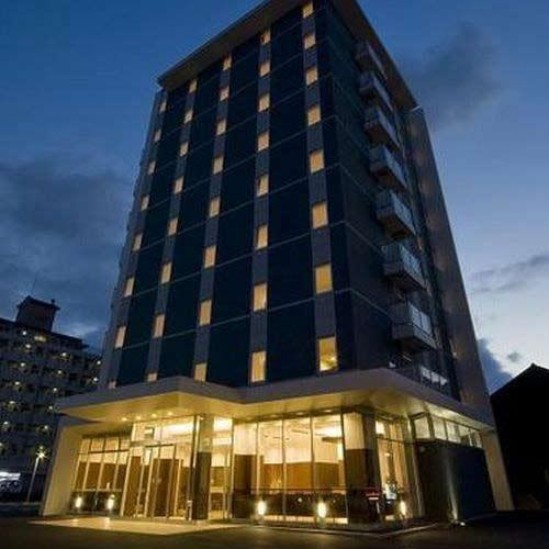 A.Suehiro Hotel